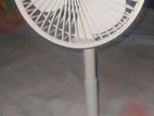 Rechargeable Fan