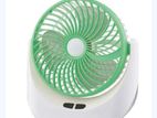 Rechargeable Fan Price In Bangladesh