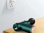 Rechargeable Massage Gun (big Size)