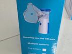 Rechargeable Mesh Nebulizer with 6 Month Warranty