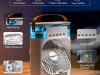 Rechargeable Mini Air Cooler Fan✔️💥