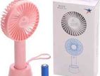 Rechargeable Mini Fan Portable