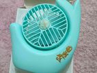 Rechargeable Mini Hand Fan