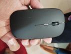 Rechargeable Mouse long Lifespan