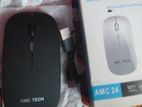 Rechargeable Mouse