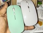 Rechargeable Mouse Pc,tv, Mobile Phone Multipurpose Used