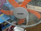 Rechargeable new Fan