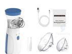 Rechargeable Portable Mesh Nebulizer