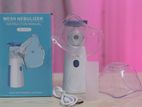 Rechargeable portable nebulizer JSL- W302