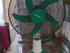 Rechargeable Table Fan