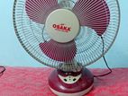 Rechargeable Table Fan