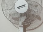 Rechargeable Table Fan