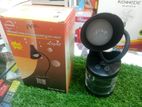 Rechargeable Table Lamp