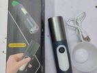 Rechargeable touch Light