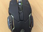 Rechargeable Wireless Gaming Mouse