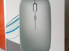 Rechargeable Wireless Optical Mouse Computer Gamer 2.4GHz