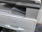 RECOH Photocopy Machine