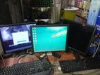 Recondition Deel 17 inch square monitor 100% fresh