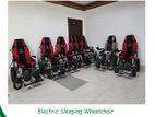 Recondition Electric Sleeping chair|Used Wheelchair বিক্রয় হবে