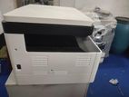 Recondition Photography Machine