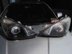 Recondition Toyota Allion 04 HID PROJECTION HEADLIGHT