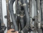 Reconditioned Exhaust Pipes—restored for peak performance."