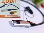 Recrsi Re-ny060 200 Hours Bluetooth Neckband