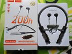 Recrsi Re-ny060 Headphone
