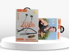Recrsi Re-ny060 Wireless Neckband Earphones