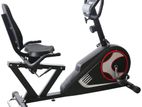 Recumbent Exercise Bike – K8738R