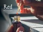 Red African