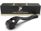 Red-Blooded Beard Growth Roller