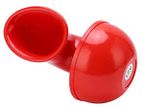 Red Bull Cow Horn 12v
