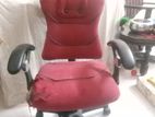 Red Chair Sell