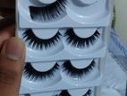 Red Cherry Eyelashes