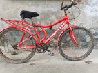 Red. cycle. 26 size