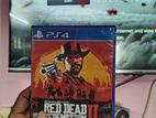 Red Dead Redemption 2