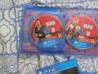 Red Dead Redemption 2 For Sell (used)
