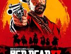 Red Dead Redemption 2 Full Story Game. Pc Game