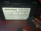 Red Diamond P4-450w20 450w Power Supply