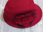 Red Hat for girl baby