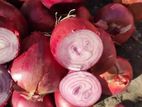 Red Onion