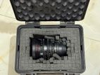 Red Pro Zoom 18–50 Mm T3 Used Good Condition