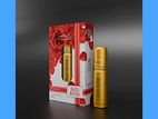 Red Rose Attar