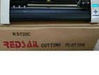 Red Sail 720 Cutting Plotter 24"