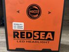 Red Sea LED Headlight