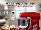 Red Swiss Beater