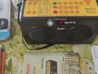 Redal Brand Electric Tabla