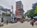 রেডি ফ্ল্যাট@মিরপুর ১১.৫,দুয়ারীপাড়া মোরে বর্ধিত পল্লবী ২নং গেটের পাশে