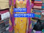 রেডি থ্রিপিস।
